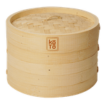 Koto-Bamboo-Steamer-9.4inch