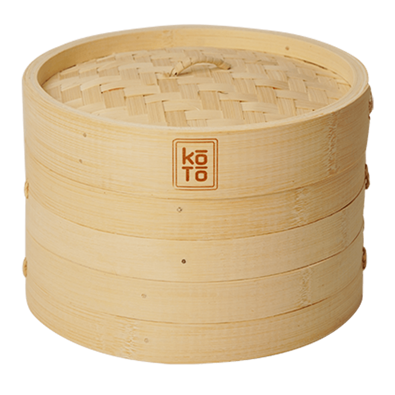 Koto-Bamboo-Steamer-9.4inch