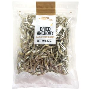 Dried Anchovy(Stir Fry) 5oz(142g)