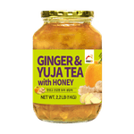 HAIO-Ginger---Yuja-Tea-2.2lb-1kg-