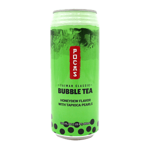 OKF Bubble Tea (Honeydew) 16.5floz