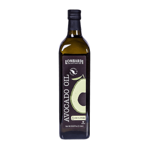 Avocado Oil (1L)