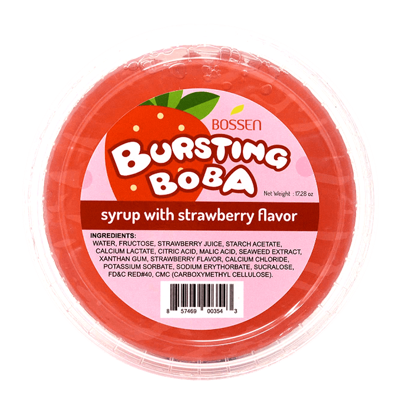 Bossen-Bursting-Boba-Pure--Strawberry--17.28oz-24