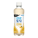 Hite-Jinro-Tonic-Water-Ginger-Ale