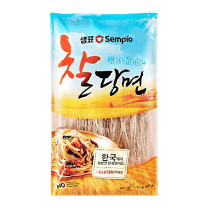 Glass Noodles 15.87oz(450g)