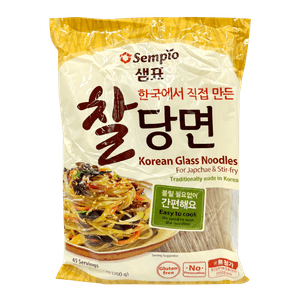 Sweet Potato Glass Noodle 1.98lb(900g)