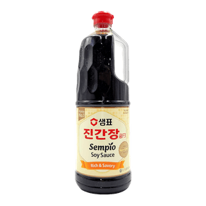 Soy Sauce Jin Gold F3 57.48fl oz(1700ml)