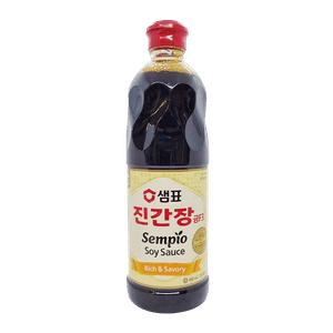 Soy Sauce Jin Gold F3 29.08oz(860ml)