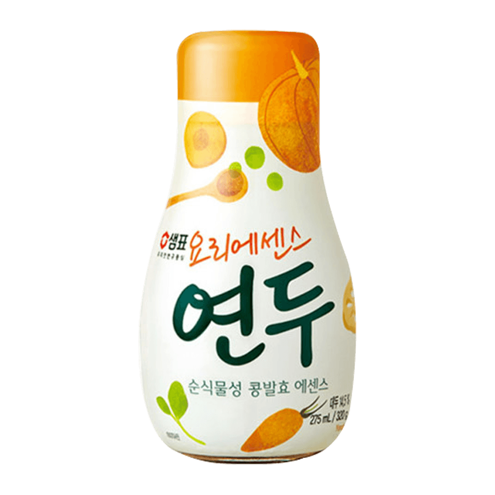 Liquid Seasoning Original 9.3 Fl.oz(275ml) - H Mart