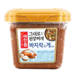 Haechandle-Soybean-Paste-for-Stew--Clam---Crab-Flavor--15.87oz--450g-