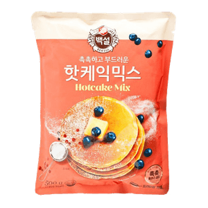 Hotcake Mix 2.2lb(1kg)