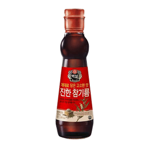 Sesame Oil 10.8 fl.oz(320ml)