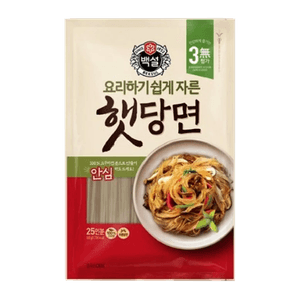 Sweet Potato Starch Glass Noodle 3.53oz(100g)