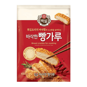 Bread Crumbs 15.87oz(450g)