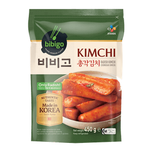 Radish Kimchi 15.87oz(450g)