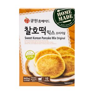 Sweet Korean Pancake Mix Original 19.4oz(550g)