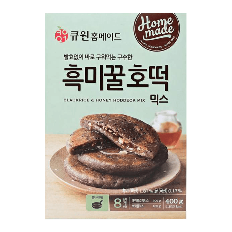 Q1-Black-Rice---Honey-Hoddeok-Mix-14.11oz-400g-