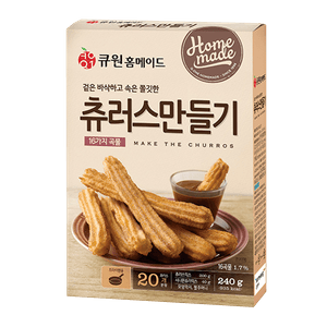 Churros Mix 8.46oz(240g)