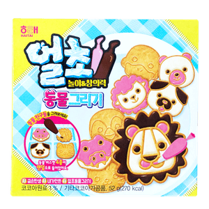 Choco Diy Animal 1.83oz(52g)