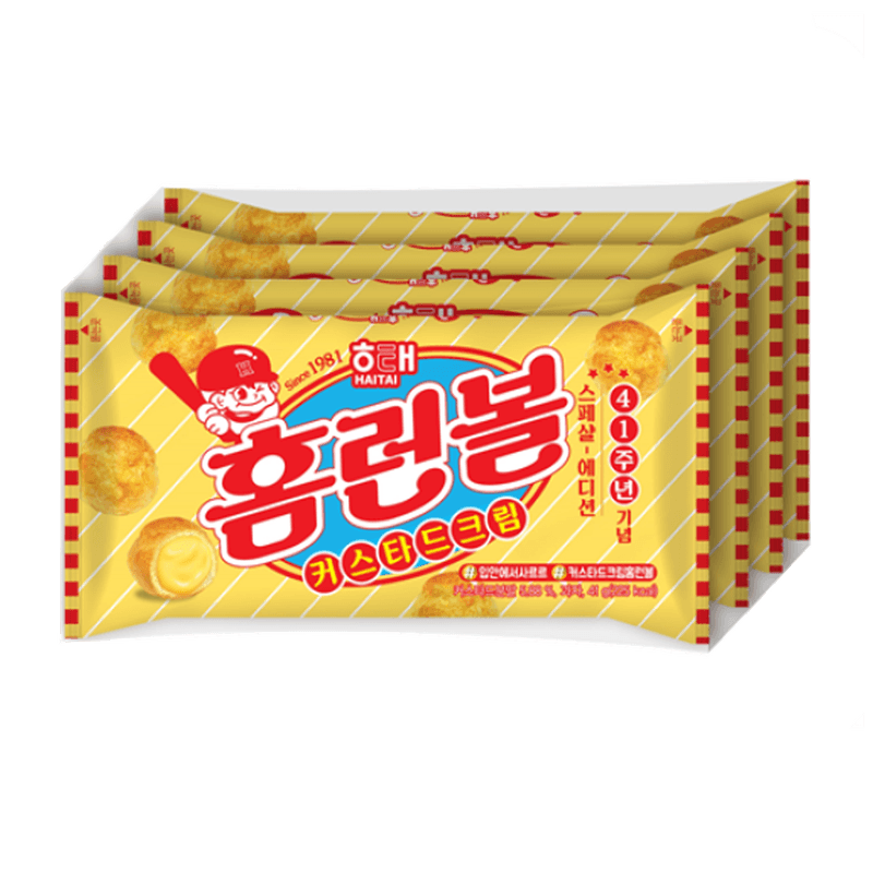 Haitai-Homerun-Ball-Custard-1.44oz-41g--4-Packs-12