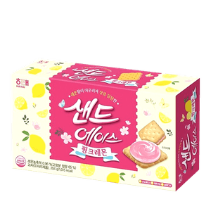 Ace Sand Pink Lemon 7.19oz(204g)