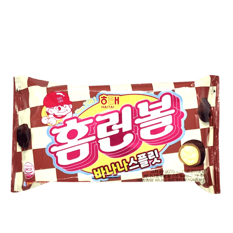 Haitai-Homerunball-Banana-Split-1.73oz-49g--30