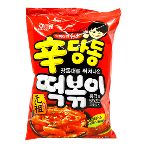 Shindangdong Rice Cake Snack 230g