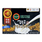 Dr.-Chung-s-Food-H-Mart-Vegemil-Black-Bean-Almond-walnut-Soymilk-6.43oz-190ml--24-Pack