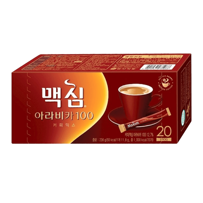 Maxim-Arabica-100-Coffee-Mix-20-Sticks-8.32oz-235.8g-