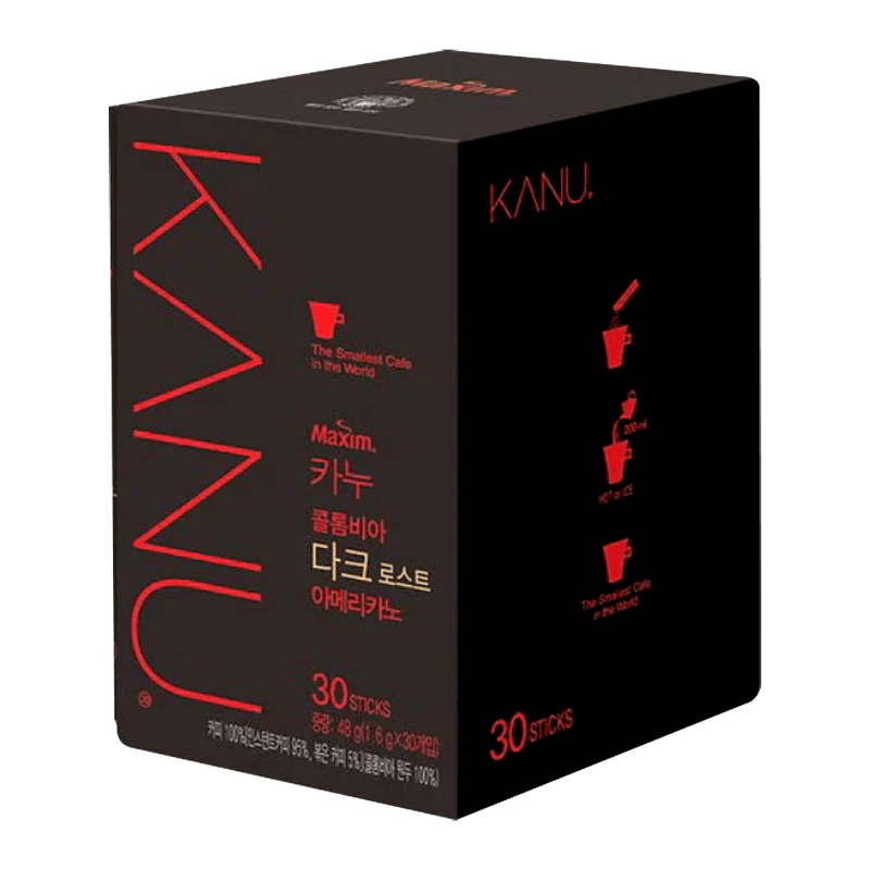 Maxim-Kanu-Americano-Dark-30-Sticks--1.6g