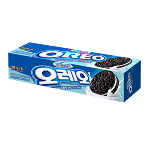 Oreo Cookies Mild Sweet 3.52 OZ (99 G)