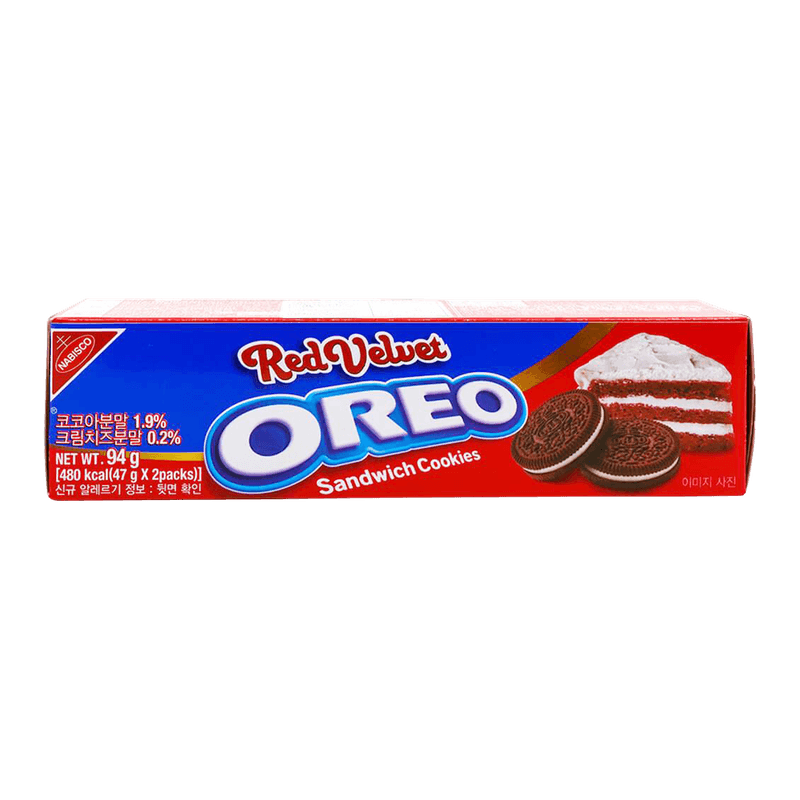 Nabisco-Red-Velvet-Oreo-3.31oz-94g-