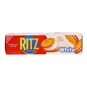 Ritz Cracker White 2.71oz(77g)