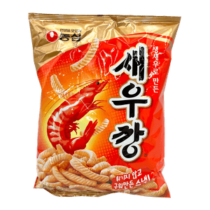 Nongshim Shrimp Chip 6.34oz(180g)