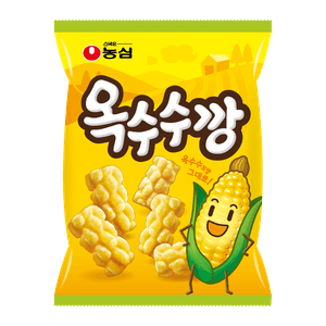 Corn Snack 2.46oz(70g)