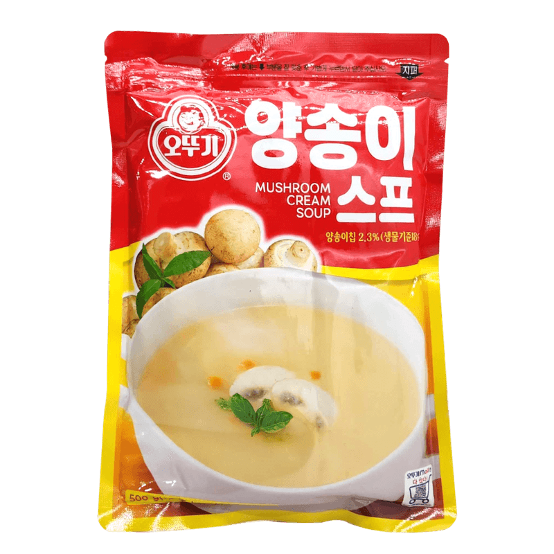 Ottogi-Mushroom-Cream-Soup-17.63OZ--500G-