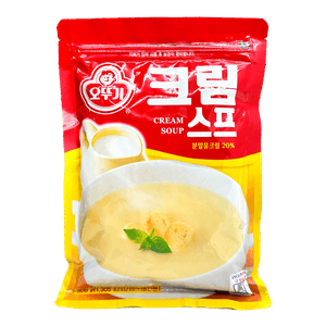 Cream Soup 10.58OZ (300G)
