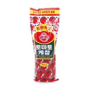 Tomato Ketchup 1.1lb(500g)