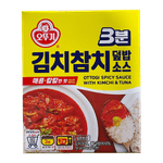 Ottogi-3-Minutes-Spicy-Sauce-with-Kimchi---Tuna-Sauce-5.29oz-150g-