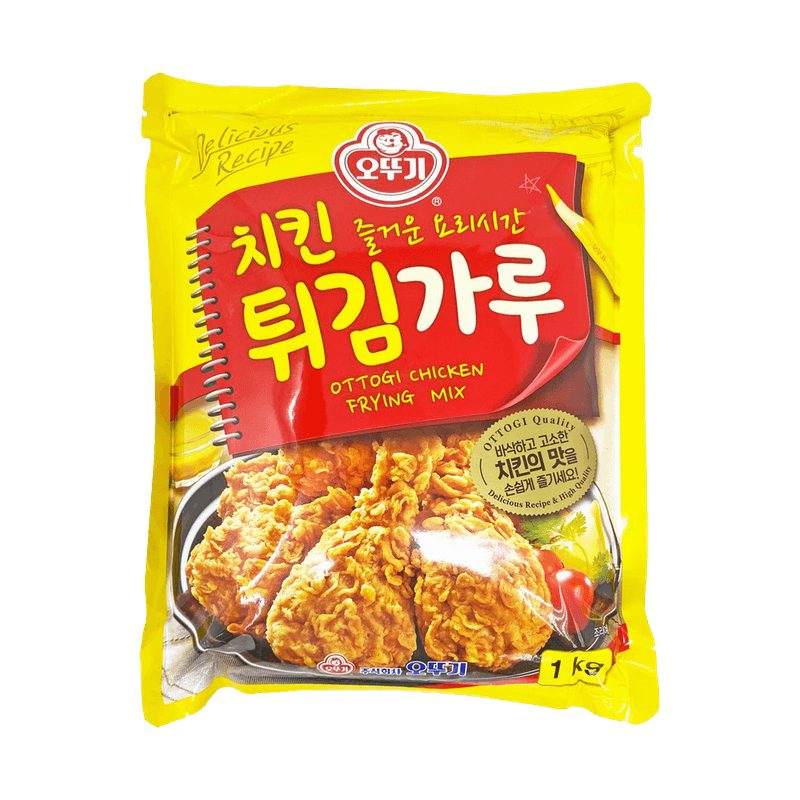 Ottogi Chicken Frying Mix 35.27oz(1kg)