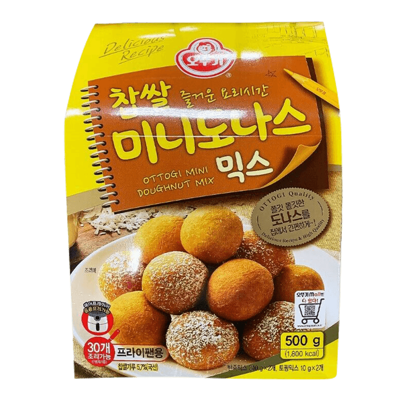 Ottogi-Mini-Doughnut-Mix-17.63oz-500g-