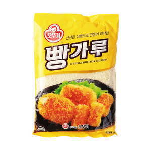 Bread Crumbs Powder 1.1lb(500g)