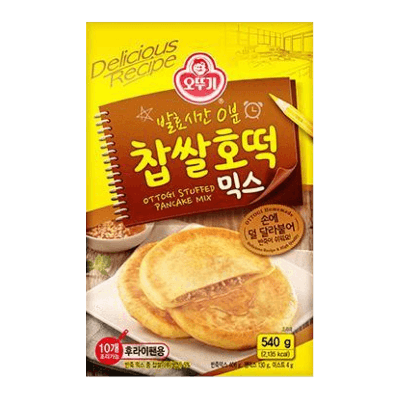 Ottogi-Stuffed-Pancake-Mix-19.04oz-540g-