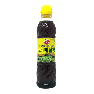 Cooking Plum Extract 21.16oz(660g)