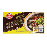 Ottogi-Stir-Fried-Gan-Jjajang-Black-Bean-Sauce-7.48oz-212g-