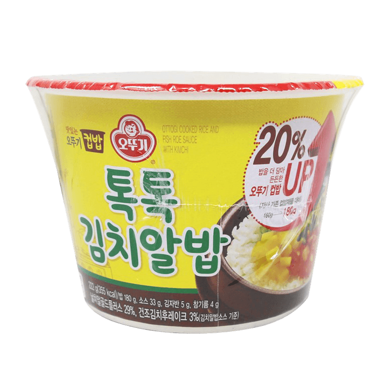 Ottogi-Cooked-Rice-and-Fish-Roe-Sauce-with-Kimchi-7.83oz-222g-