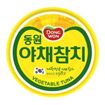 Dongwon-Vegetable-Tuna--Can--90g