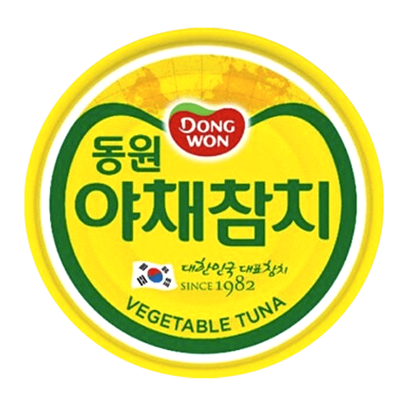 Dongwon-Vegetable-Tuna--Can--90g