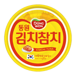 Dongwon-Kimchi-Tuna--Can--90g