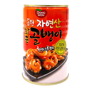 Canned Bai-Top Shell (Hot) 14.1oz(400g)